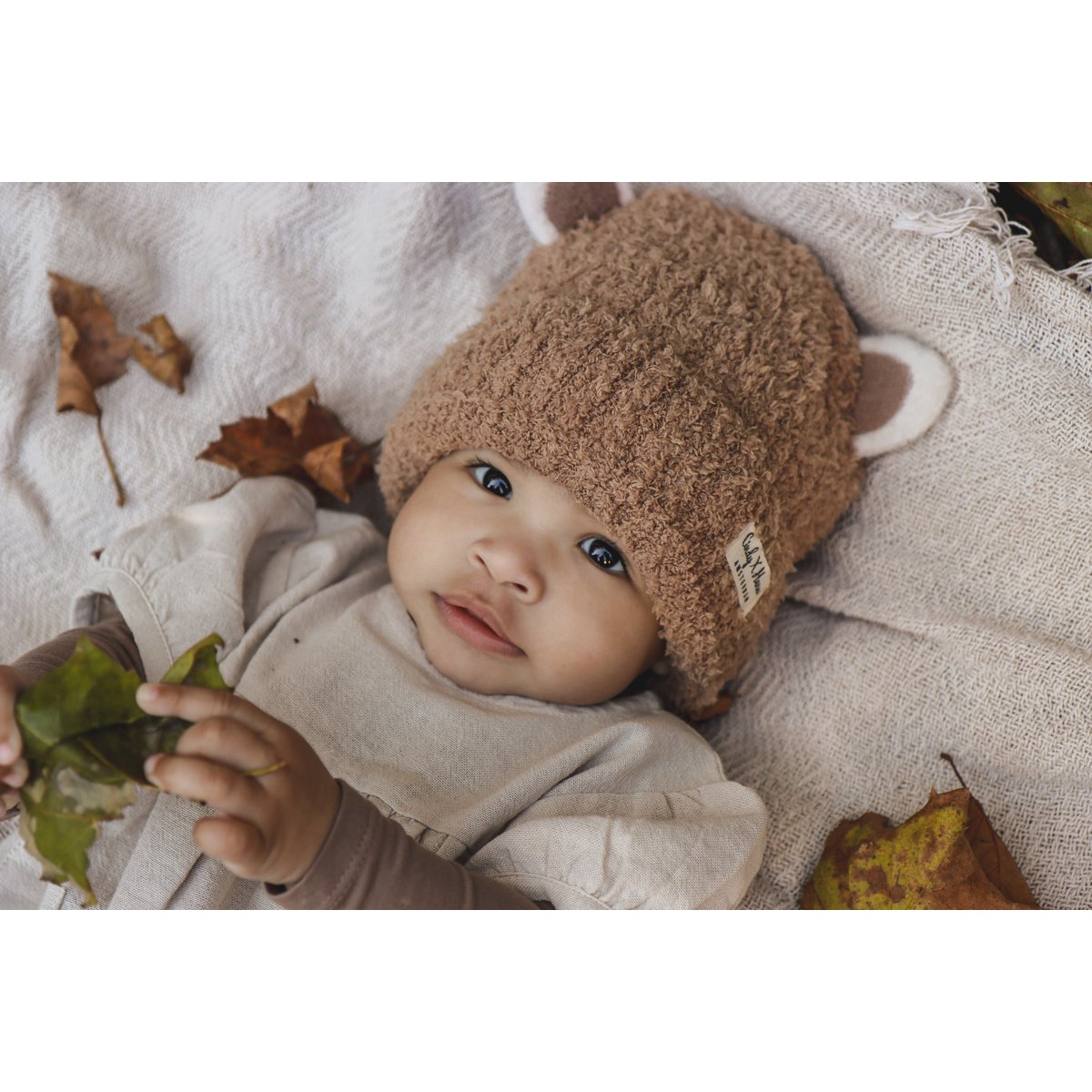 Beanie Baby Teddy (en størrelse op til 24 måneder)