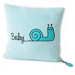 Milk&Moo Sangaloz Babykissen