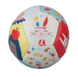 Little Woodies - Soft Ball