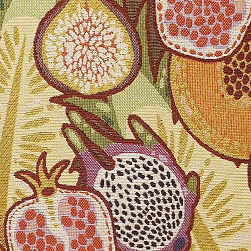 276 Pillow Fruitilicious 50x50