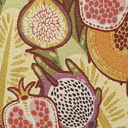 276 Pillow Fruitilicious 50x50