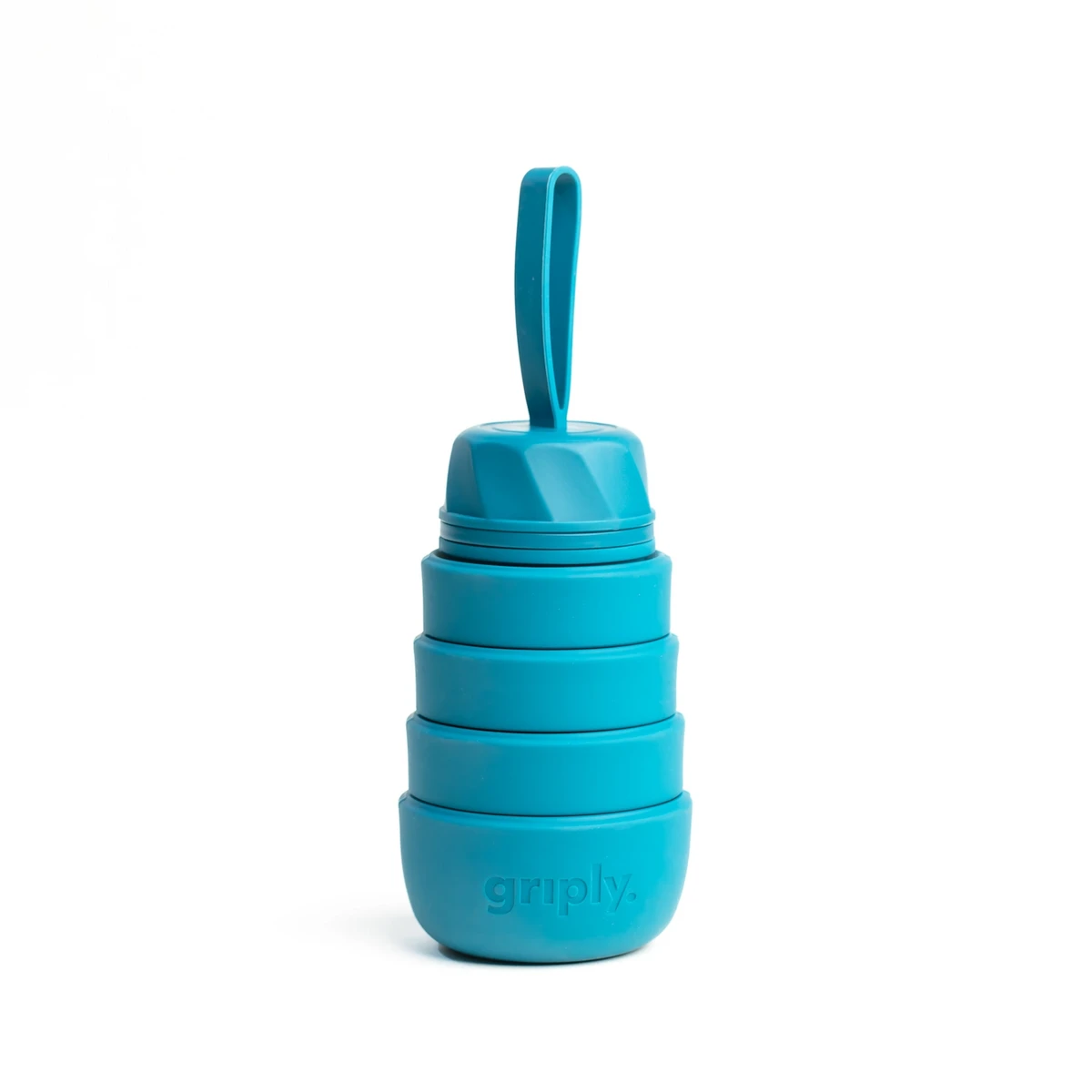 Griply drinkfles - Groomy (550ML)