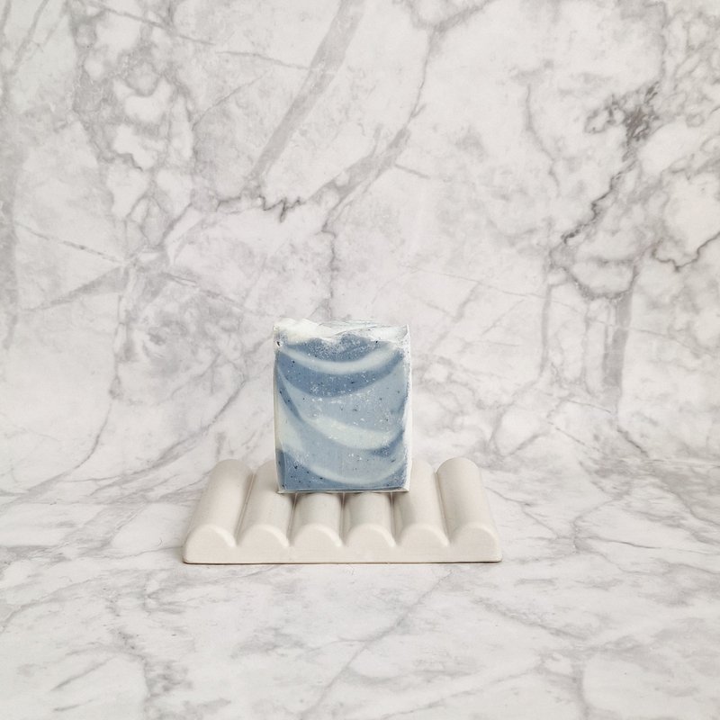 Sund soap - Cedarwood, Rosemary, Lavender
