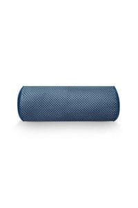 Bolster Suki Blue 55x20cm