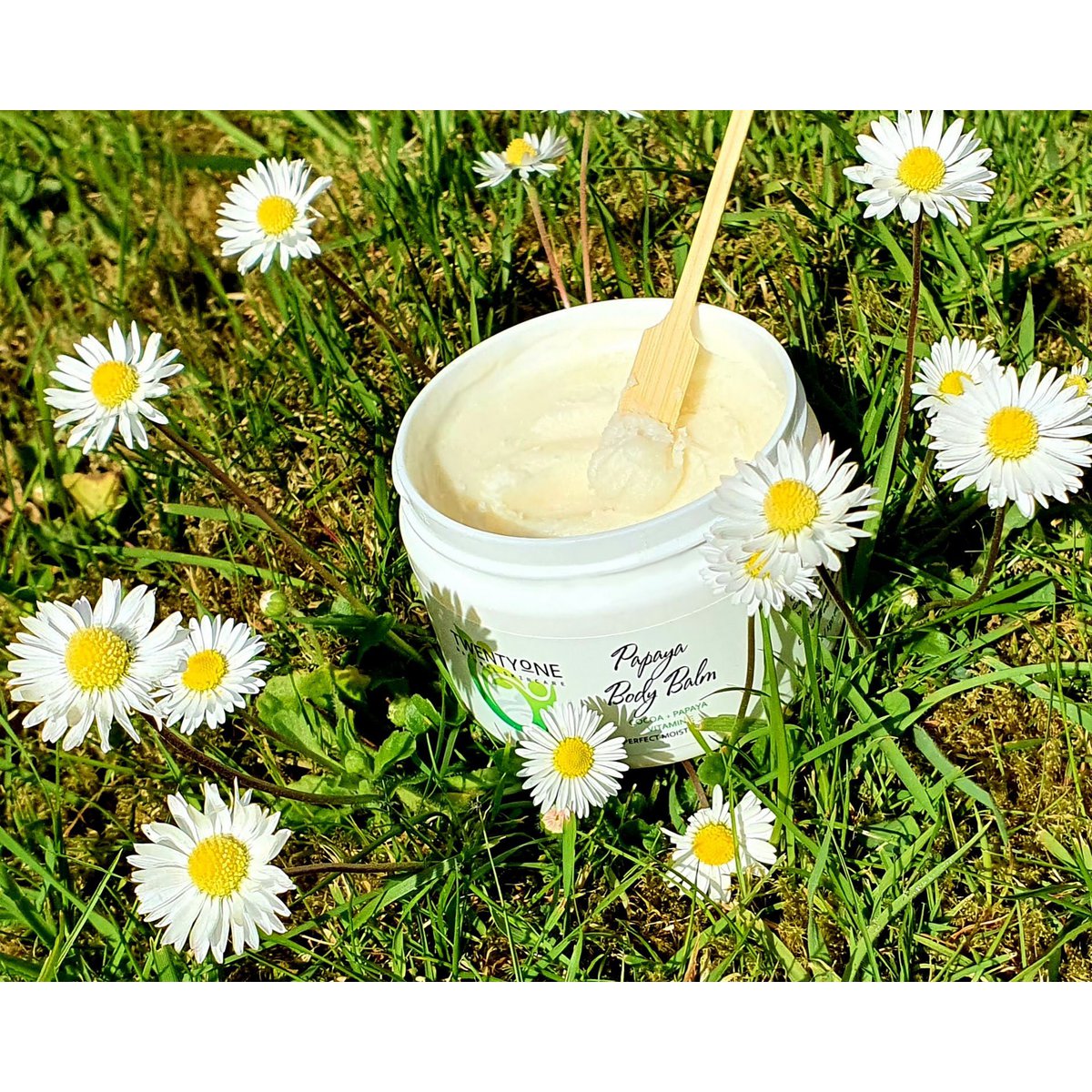 Papaya Body Balm 150ml