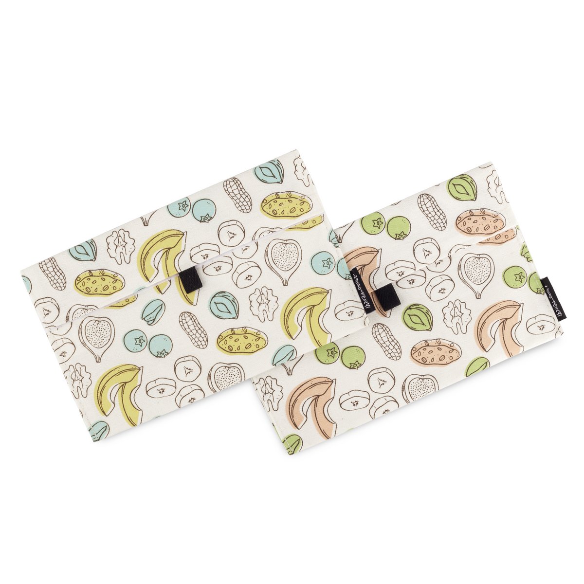 BIG SNACK BAG 2 DESINGS HF