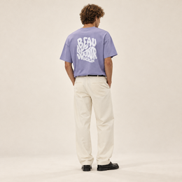 T-shirt Boxy Berlin