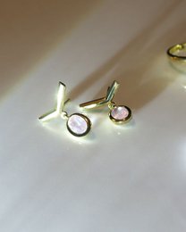 Visionary Earrings Gold