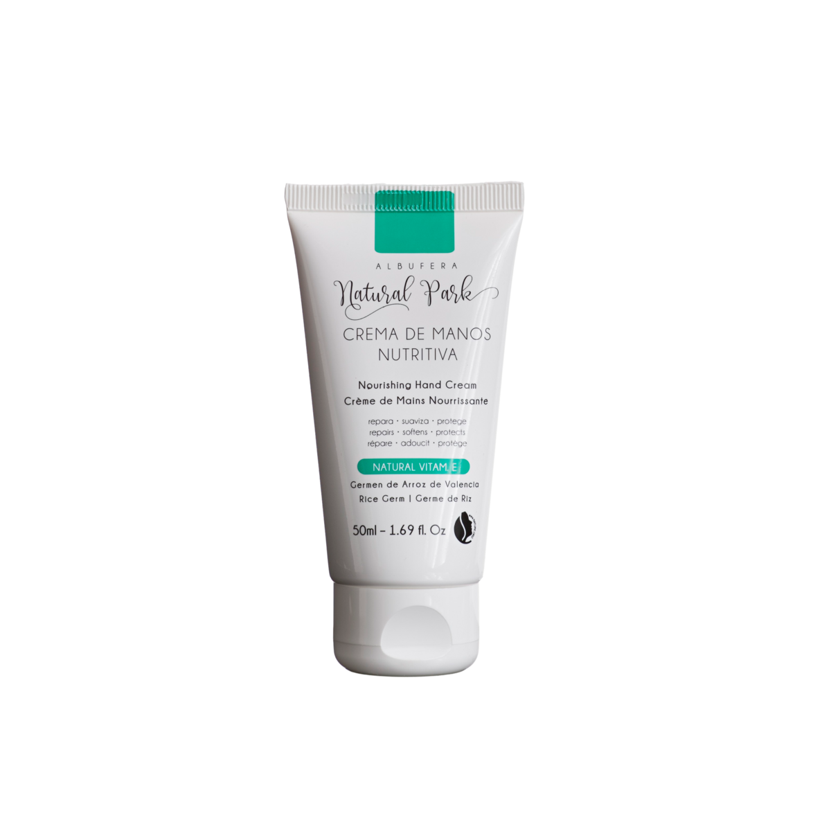Crema mani nutriente - Vitam. e