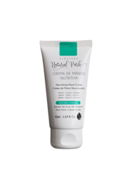 Crema mani nutriente - Vitam. e