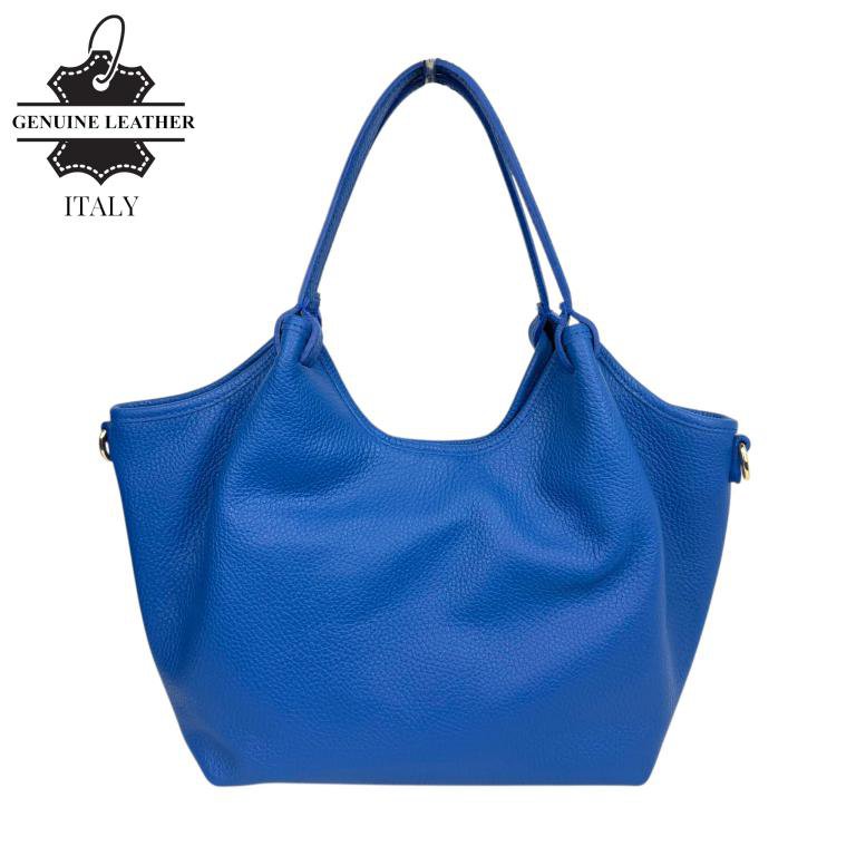 Electric Blue