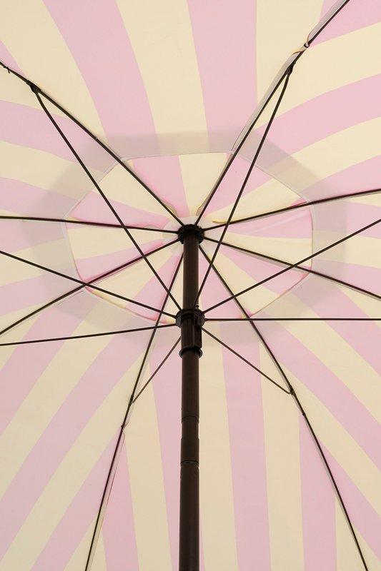 Parasol Osborn Geel