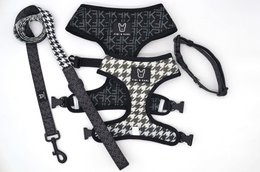 2-in-1 dog harness FK