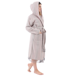 Peignoir turc Liva