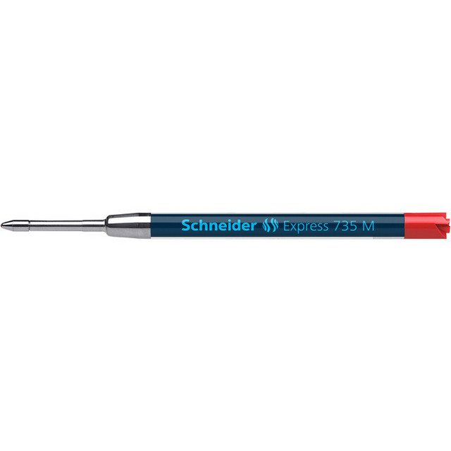 Potro Schneider Express 735 M rojo