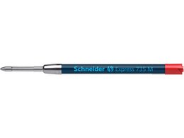 Potro Schneider Express 735 M rojo
