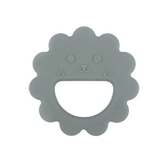 SNUFIE | Massaggiagengive in silicone per bambini | Fiore | CALCOLO