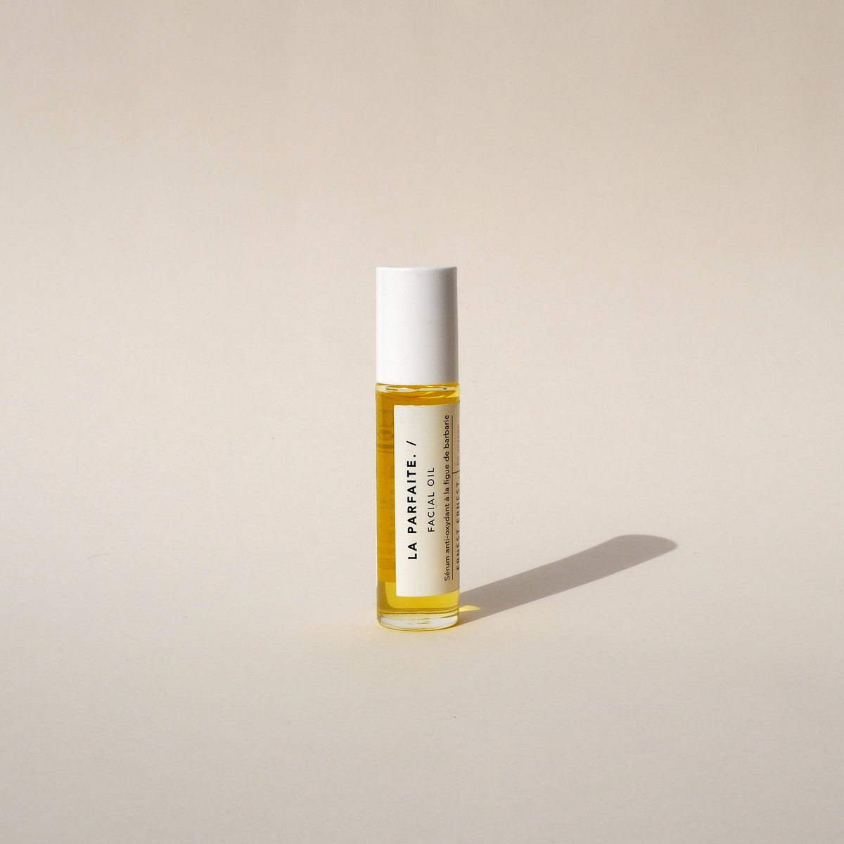 LA PARFAITE Voyage - Siero antiossidante con olio di fico d'india