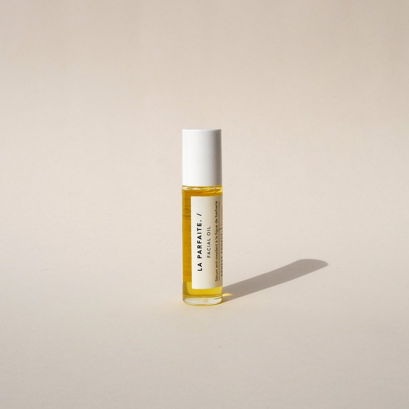 LA PARFAITE Voyage - Anti-oxidant serum med stikkende pæreolie