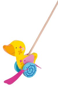 Stick Roller - Ente