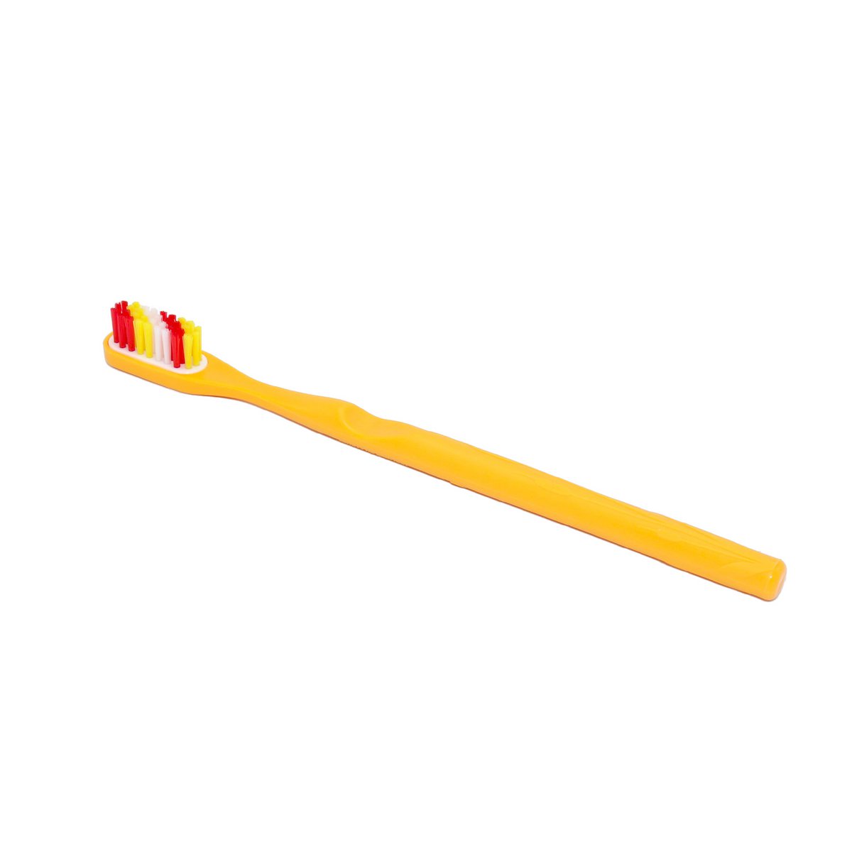 Cepillo de dientes - Niños (mezcla de 3 colores)