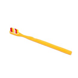 Cepillo de dientes - Niños (mezcla de 3 colores)