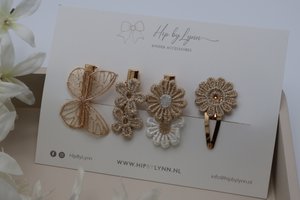 Haarspeldjes - Set | Emilia