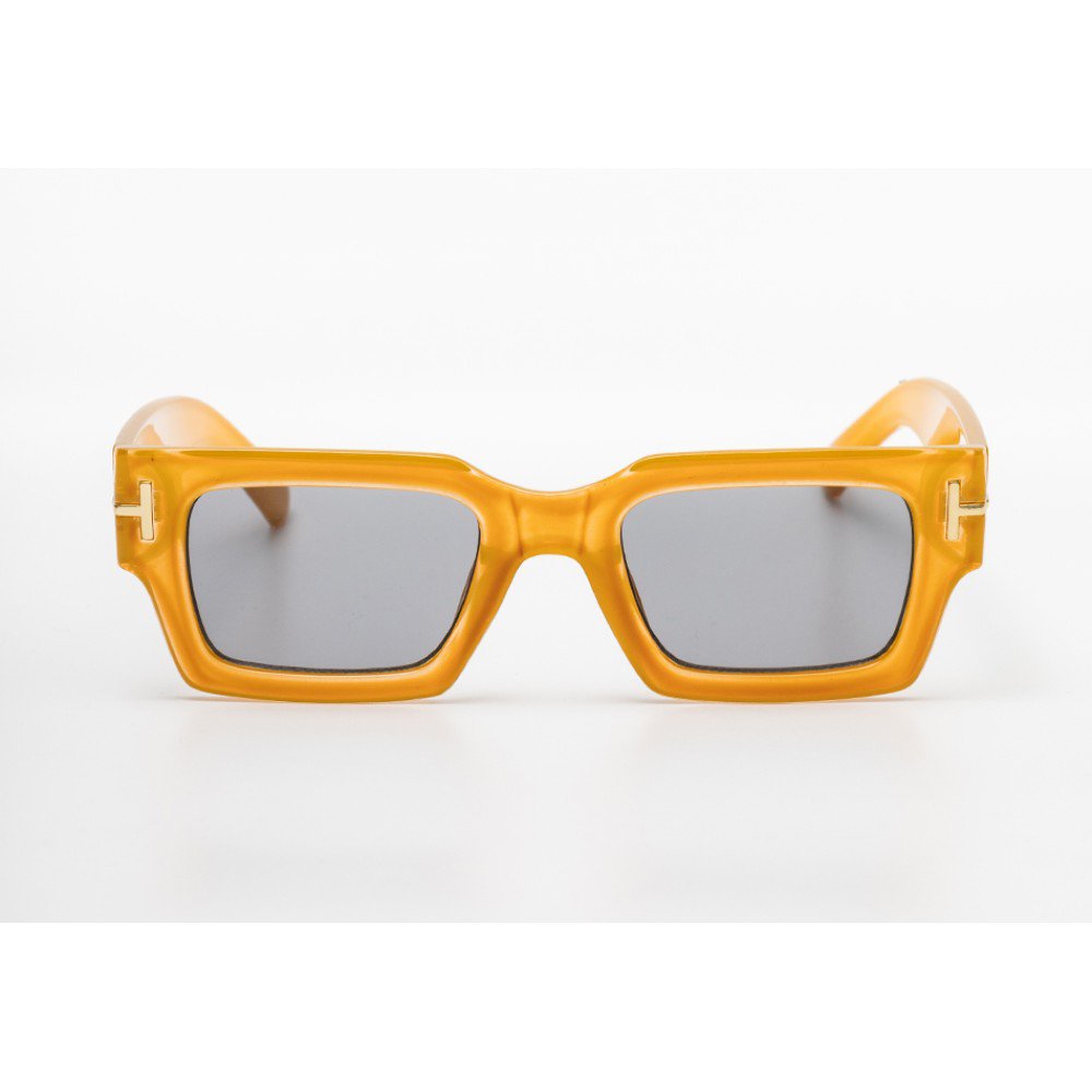 Maestri Italiani 200-9584-Unisex Lifestyle Sonnenbrille mit UV400-Schutz