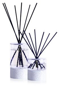 SNOW SEDUCTOR Dual & Led : Lavande, Ambre & Vetiver