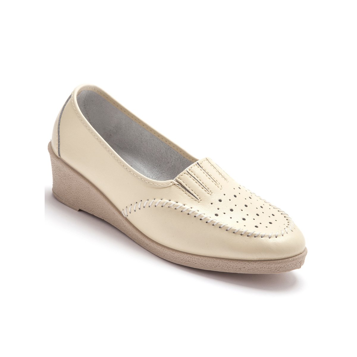Ultrabløde slip-ons (1004657_0032)