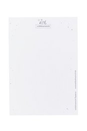 Postkarte - Geheimtipp vom Weihnachtsmann
