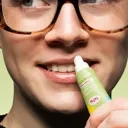 Day Lip Balm Lime Aroma 100% Natural & Vegan: Bulk