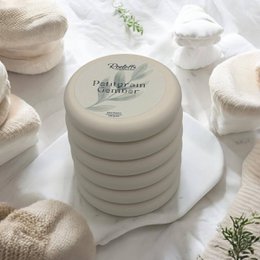 Duftkerze Petitgrain - Ingwer