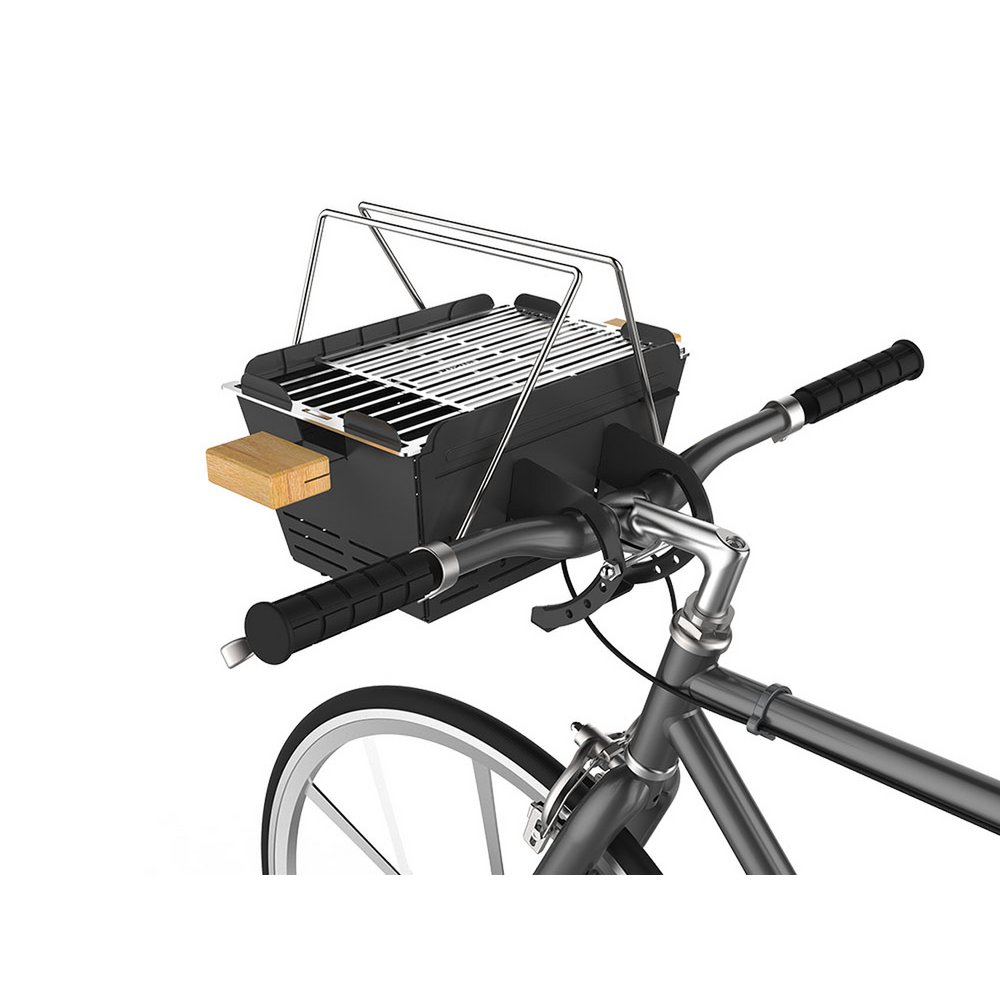 cykelholder