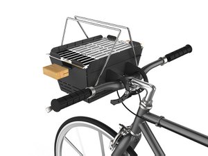 fietssteun
