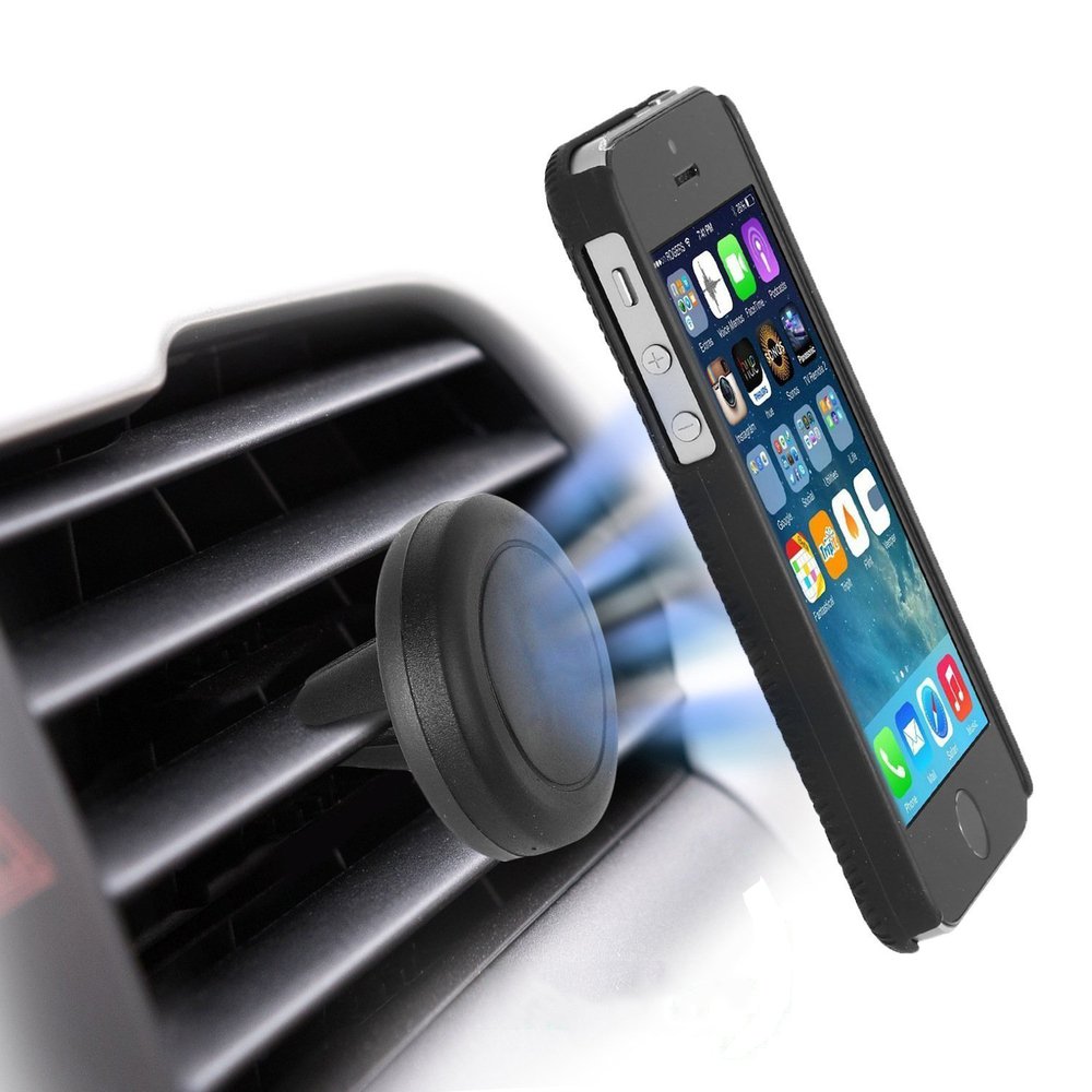 Magnetic Phone Holder