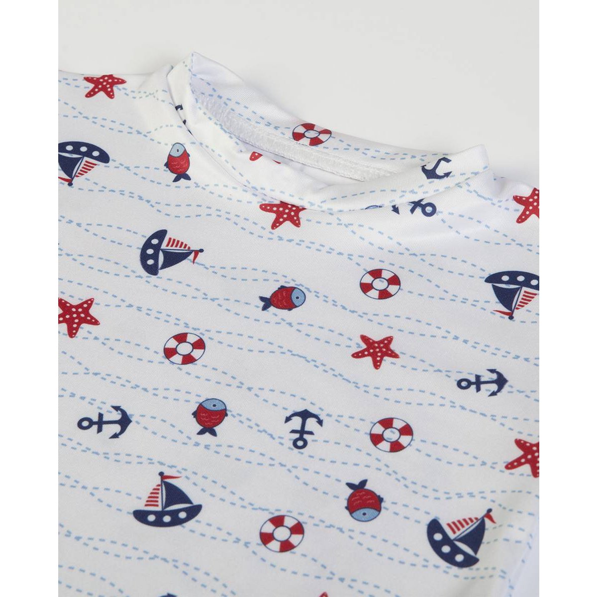 16097 – Rashguard-T-Shirt – UPF 50+ – SS24