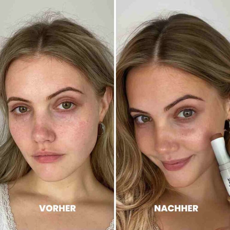Bronzing Stick