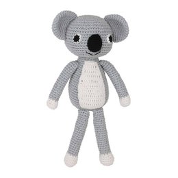 Peluche de ganchillo Koala COCO