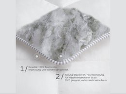 Sengesæt Pure Hygiene