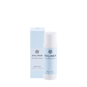 Face Tonic, Excellent Tonic 20ml, Basic Care