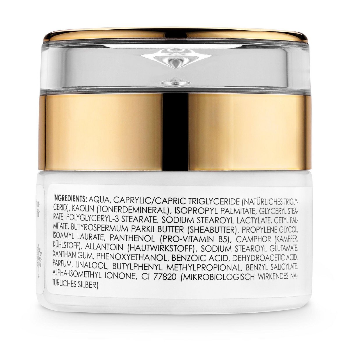 Balance Face Mask - para las zonas enrojecidas de la piel
