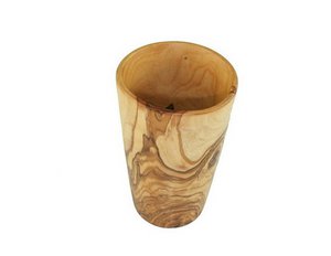 Large drinking cup