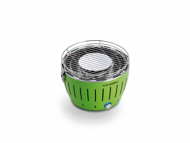 LotusGrill Mini - Ø292mm