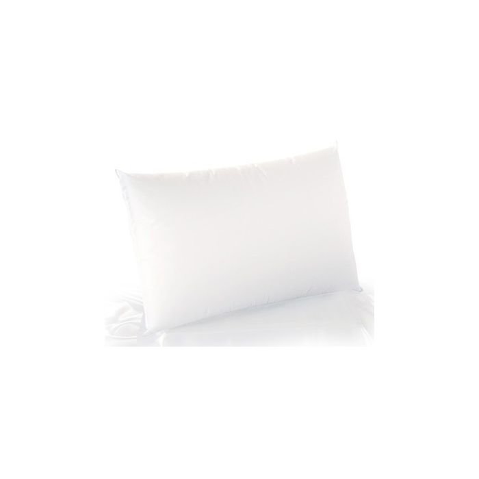 Lait Baby Cot pillow in anti-mite and anti-suffocation cotton from 6 months to 2 years 30 x 50 cm