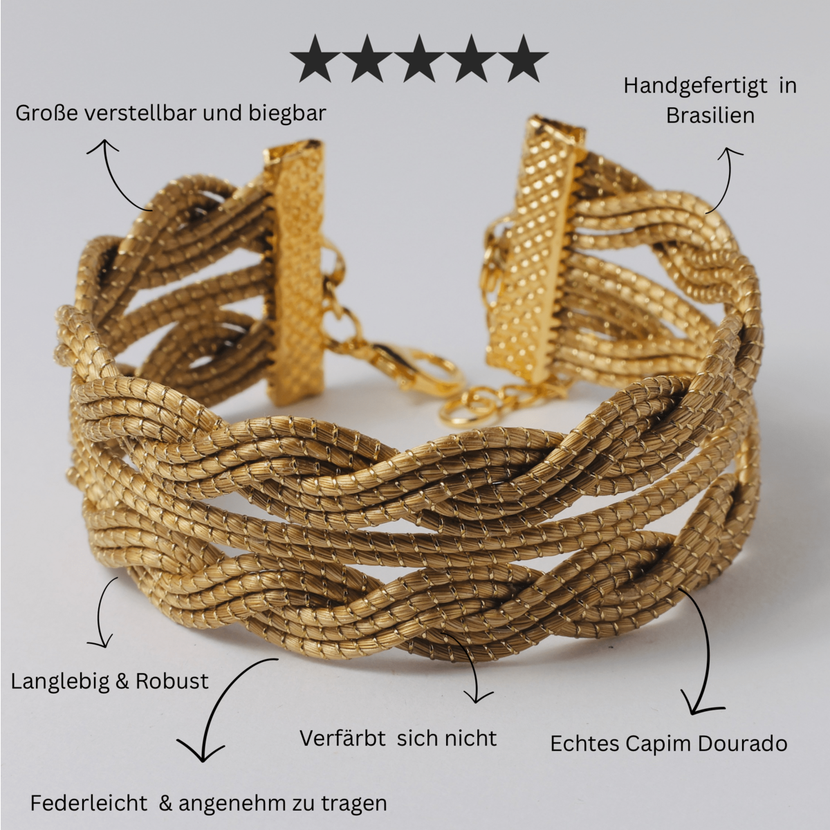 Armband Dalia