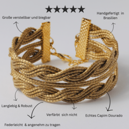 Armband Dalia
