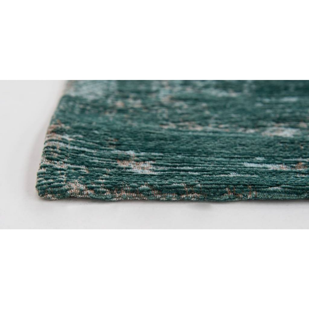 Eco Rug - Jade - Gulvtæppe