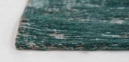 Eco Rug - Jade - Vloerkleed groen