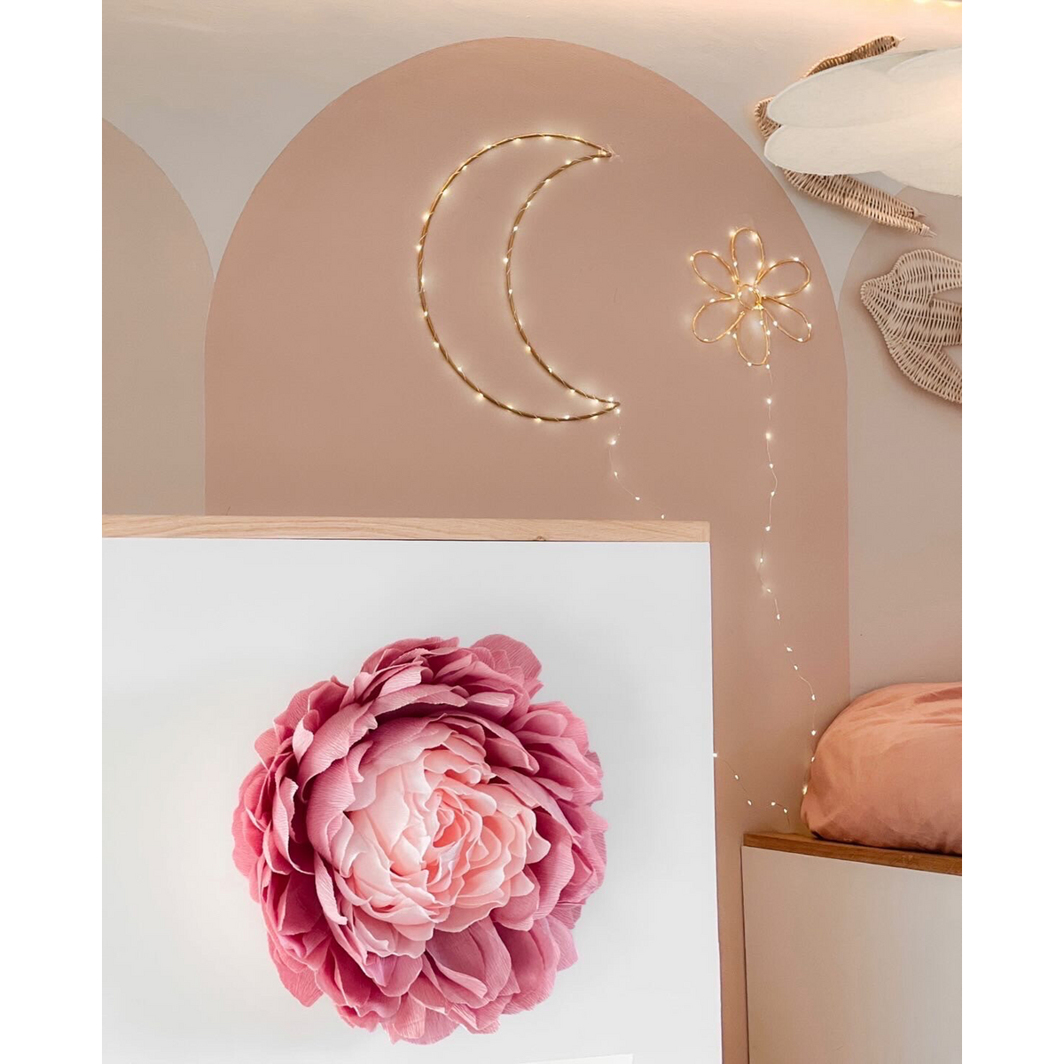 Oro al chiaro di luna